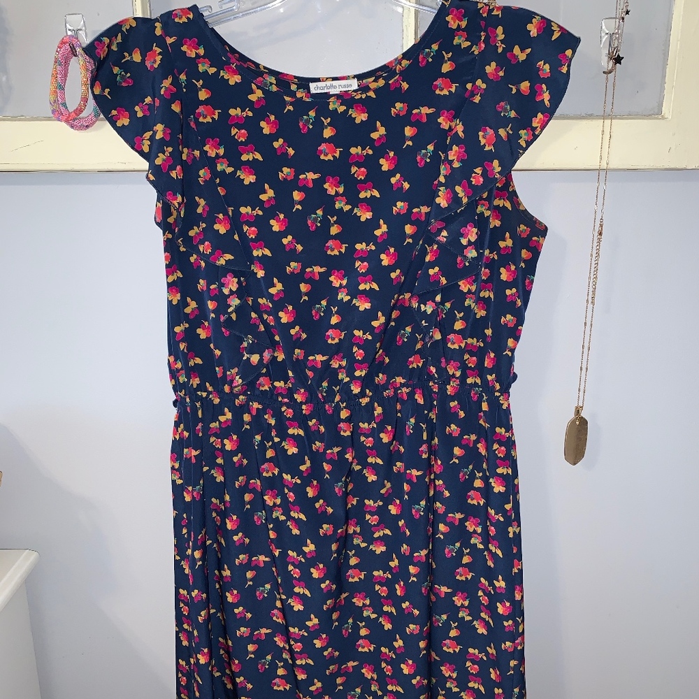 Charlotte Russe dress